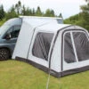 Outdoor Revolution Movelite T2R High Awning (255-305cm) -Professional Camping Store movelite t2r 4 1