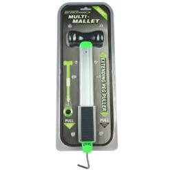 Outdoor Revolution Multi-Mallet -Professional Camping Store multi mallet1