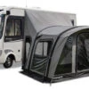 Westfield Neptune 400 Performance Air Drive Away Awning Mid - XXhigh (240 -320cm) -Professional Camping Store neptune 1 midsize