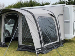 Westfield Neptune 400 Performance Air Drive Away Awning Mid - XXhigh (240 -320cm) -Professional Camping Store neptune 29 midsize