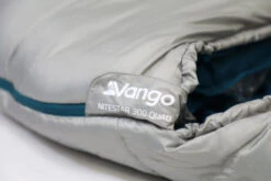 Vango Nitestar Alpha 300 Quad Sleeping Bag (FOG) -Professional Camping Store nitestar 300 quad 2023 lo 2