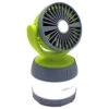 Outdoor Revolution 5 In 1 Lumi Fan Lite -Professional Camping Store orbk0014 5in1lumi fanlite l1