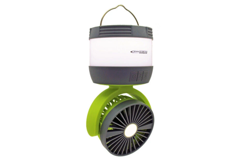 Outdoor Revolution 5 In 1 Lumi Fan Lite 5 Outdoor Revolution 5 In 1 Lumi Fan Lite - Image 3
