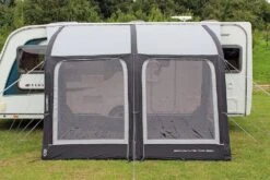 Outdoor Revolution Sportlite Air 320 Caravan Awning -Professional Camping Store orca1000 2