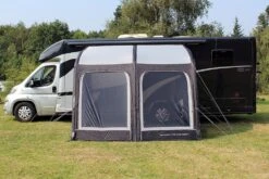 Outdoor Revolution Sportlite Air 320L Motorhome Awning (250 - 265cm) -Professional Camping Store orca1001 3