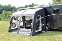 Outdoor Revolution Sportlite Air 320L Motorhome Awning (250 - 265cm) -Professional Camping Store orca1001 5