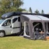 Outdoor Revolution Sportlite Air 320L Motorhome Awning (250 - 265cm) -Professional Camping Store orca1001 1