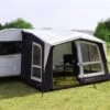 Outdoor Revolution Esprit Pro X 330 Premium Caravan Air Awning -Professional Camping Store orca3020