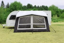 Outdoor Revolution Esprit Pro X 390 Caravan Awning -Professional Camping Store orca3030 1