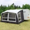 Outdoor Revolution Esprit Pro X 390 Caravan Awning