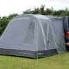 Outdoor Revolution Cayman Cona Air Driveaway Awning Low (2022) -Professional Camping Store orda1100 caymanconaair l3 1