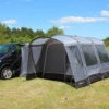 Outdoor Revolution Cayman Curl XLE F/G Low Awning (180-210cm) -Professional Camping Store orda1110 6