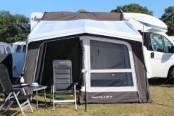 Outdoor Revolution Esprit Pro X 350M Awning (220-290cm) -Professional Camping Store orda3010 2
