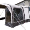 Westfield Orion 300 Performance Air DriveAway Awning -Professional Camping Store orion midsize