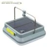 Outdoor Revolution Portable Solar Lantern Square USB -Professional Camping Store orv portable solar lantern square usb main