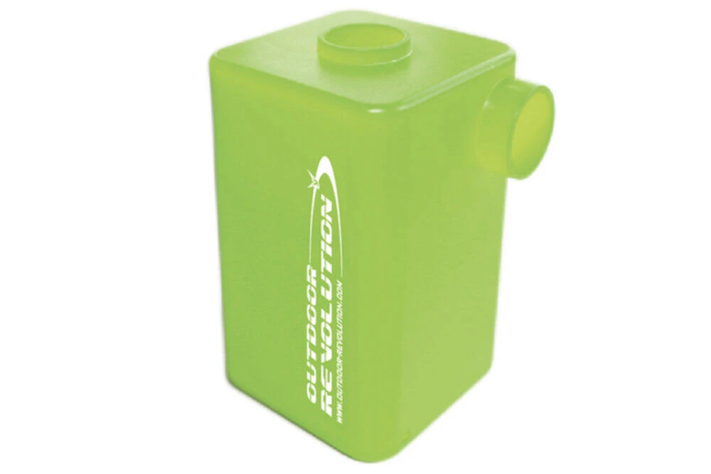 Outdoor Revolution Mini Max USB Air Pump 3 Outdoor Revolution Mini Max USB Air Pump