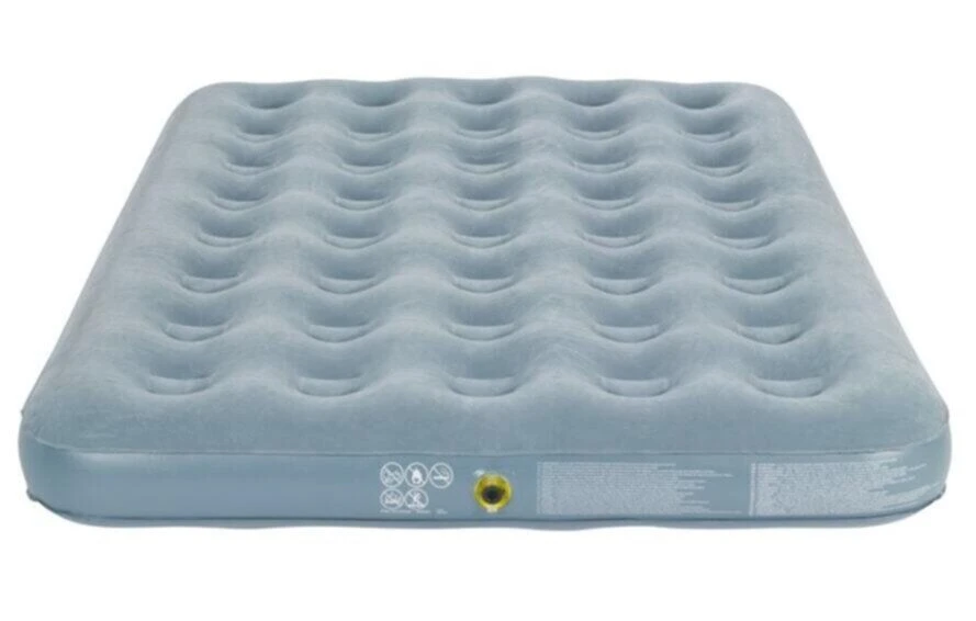 Campingaz Quickbed Airbed Double 5 Campingaz Quickbed Airbed Double - Image 3