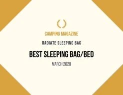 Vango Radiate Double Sleeping Bag 17 Vango Radiate Double Sleeping Bag -Professional Camping Store radiate sleeping bag award 2
