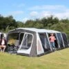 Outdoor Revolution O-Zone 6.0XTR Safari Tent (2022)