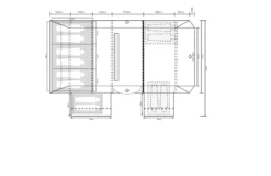 Outdoor Revolution O-Zone 8.0 Safari Lodge Tent 17 Outdoor Revolution O-Zone 8.0 Safari Lodge Tent -Professional Camping Store safari lodge floorplans 1