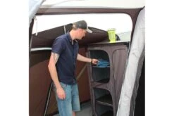 Outdoor Revolution O-Zone 8.0 Safari Lodge Tent 21 Outdoor Revolution O-Zone 8.0 Safari Lodge Tent -Professional Camping Store size annex 1 1