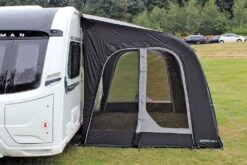 Outdoor Revolution Sportlite Air 400 Caravan Awning -Professional Camping Store sportlite 400 6