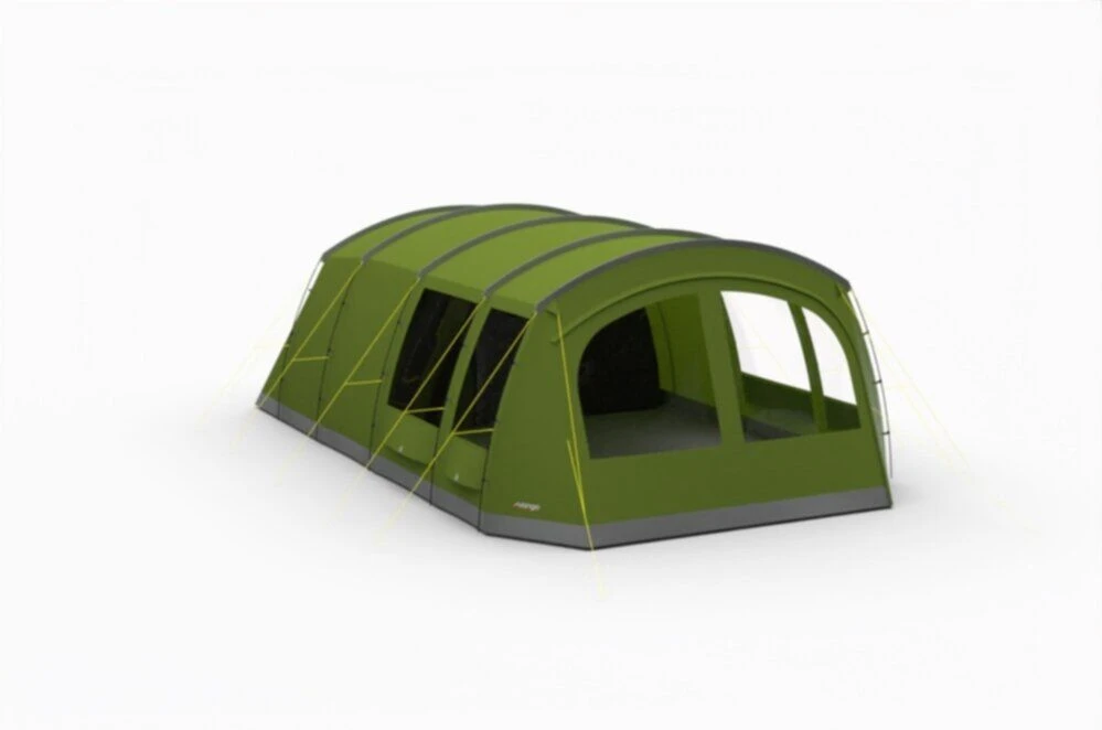 Vango Stargrove II 600xl Poled Tent (2022) 6 Vango Stargrove II 600xl Poled Tent (2022) - Image 4