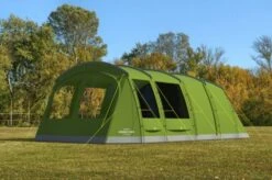 Vango Stargrove II 600xl Poled Tent (2022) 21 Vango Stargrove II 600xl Poled Tent (2022) -Professional Camping Store stargrove ii 600xl lr lifestyle 2