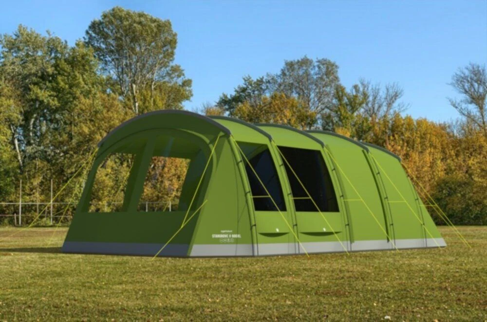 Vango Stargrove II 600xl Poled Tent (2022) 11 Vango Stargrove II 600xl Poled Tent (2022) - Image 9