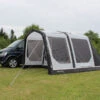 Outdoor Revolution Movelite T3E Mid Awning (220-255cm) -Professional Camping Store t3e 1 2