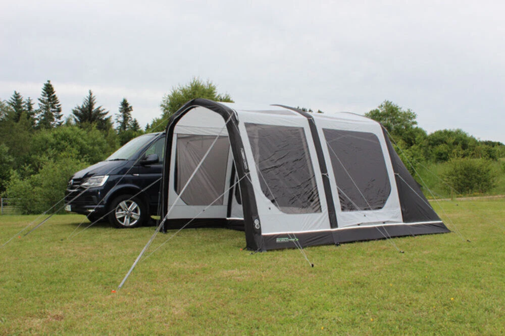 Outdoor Revolution Movelite T3E Mid Awning (220-255cm) 3 Outdoor Revolution Movelite T3E Mid Awning (220-255cm)