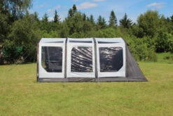 Outdoor Revolution Movelite T4E Lowline Awning (180-220cm) (2023) -Professional Camping Store t4e outer shot3 2