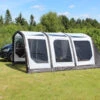 Outdoor Revolution Movelite T4E Midline Awning (220-255cm) -Professional Camping Store t4e outer shot4
