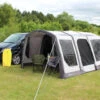 Outdoor Revolution Movelite T4E PC Midline Awning (220-255cm) (2023) -Professional Camping Store t4e pc low 22 1 1