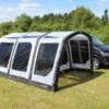 Outdoor Revolution Movelite EURO T4E Lowline Awning (180-220cm) -Professional Camping Store t4e 1 1