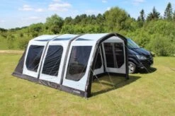 Outdoor Revolution Movelite EURO T4E Lowline Awning (180-220cm)