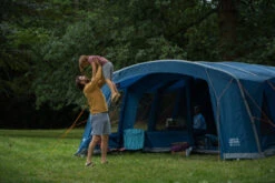 Vango Airbeam Vango Tahiti 850XL Air Tent (2023) -Professional Camping Store tahiti air 850xl lo 2023 10