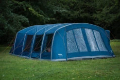 Vango Airbeam Vango Tahiti 850XL Air Tent (2023) -Professional Camping Store tahiti air 850xl lo 2023 15