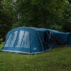 Vango Airbeam Vango Tahiti 850XL Air Tent (2023) -Professional Camping Store tahiti air 850xl lo 2023 17