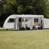 Vango Airbeam Vango Balletto Tall Annex Elements Shield (2022)