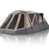 Zempire Aero TL Pro TC Tent (2022) -Professional Camping Store tl hero reflection