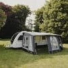 Vango Airbeam Vango Tuscany Air 500 Elements Proshield Caravan Awning (2023) -Professional Camping Store tuscany air 500 eps 3