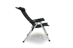 Vango Tuscany Chair Heather Grey (2023) 13 Vango Tuscany Chair Heather Grey (2023) -Professional Camping Store tuscany chair 2023 lo 12