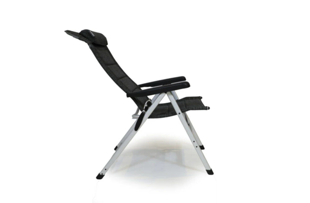 Vango Tuscany Chair Heather Grey (2023) 7 Vango Tuscany Chair Heather Grey (2023) - Image 5