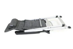 Vango Tuscany Chair Heather Grey (2023) 15 Vango Tuscany Chair Heather Grey (2023) -Professional Camping Store tuscany chair 2023 lo 4