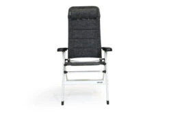 Vango Tuscany Chair Heather Grey (2023) 11 Vango Tuscany Chair Heather Grey (2023) -Professional Camping Store tuscany chair 2023 lo 6