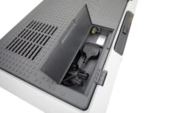 Vango E-Pinnacle 40L Coolbox -Professional Camping Store van 2021 essentials e pinnacle 40l lo 14