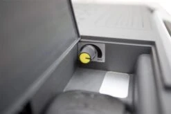 Vango E-Pinnacle 40L Coolbox -Professional Camping Store van 2021 essentials e pinnacle 40l lo 15