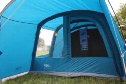 Vango Airbeam Vango Aether Air 450XL Tent (2022) -Professional Camping Store van 2021 lifestyle airbeam earth aether air 450xl lo 04