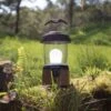 Vango Nova 200 Recharge USB Lantern -Professional Camping Store van 2021 lifestyle essential nova 200 usb lo 03